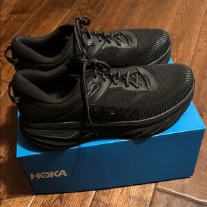 Hoka Bondi 7 X-Wide - Mens 14 4E